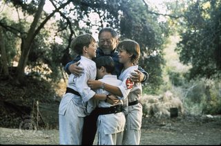 3 Ninjas still 3