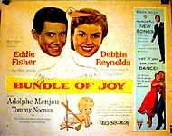 Bundle of Joy still 2