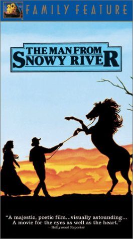 The Man from Snowy River still 3