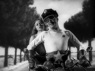 An American in Rome still 3