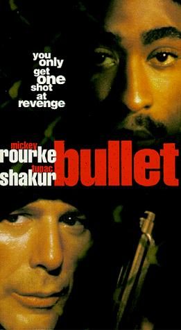 Bullet still 8