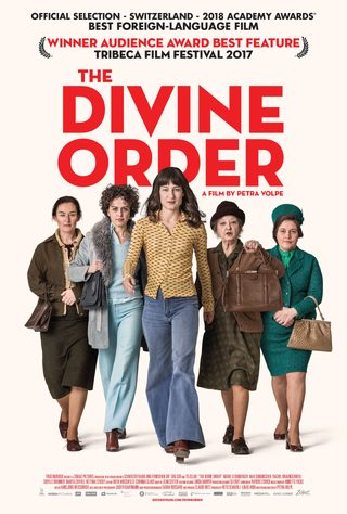 The Divine Order still 6