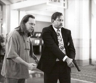 Twelve Monkeys still 6