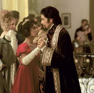 The Count of Monte Cristo still 7