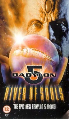 Babylon 5: The River of Souls still 3