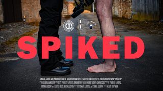 Spiked still 6