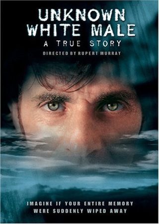 Unknown White Male still 6