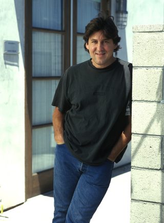 Pearl Jam Twenty still 4