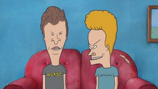 Beavis and Butt-Head Do the Universe still 6
