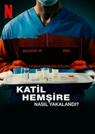 Capturing the Killer Nurse still 4