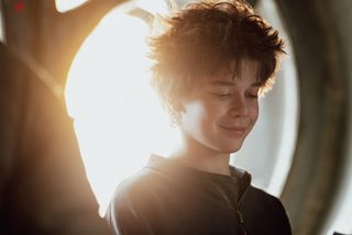 Grom: Problem Childhood still 4