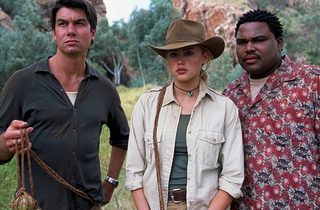 Kangaroo Jack still 3