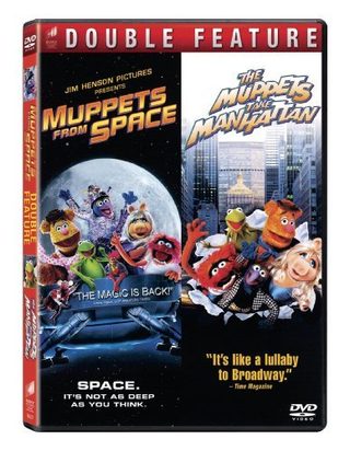 The Muppets Take Manhattan still 5