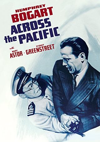 Across the Pacific still 4