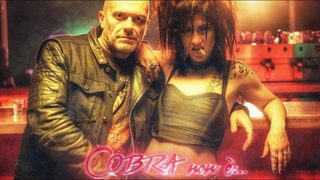Cobra non è still 1