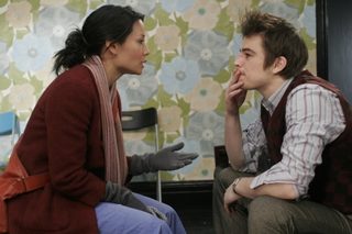 Lucky Number Slevin still 8