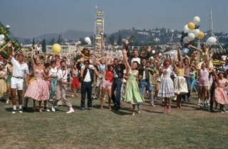 Grease still 6