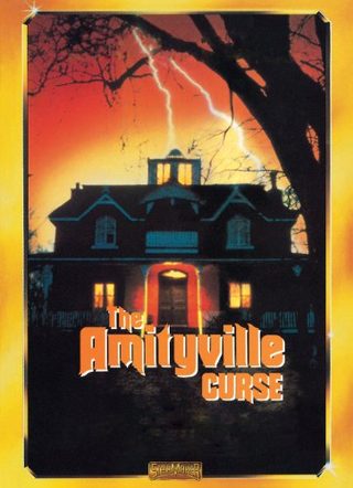 The Amityville Curse still 1