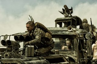 Mad Max: Fury Road still 8