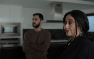 Los Habitantes still 7