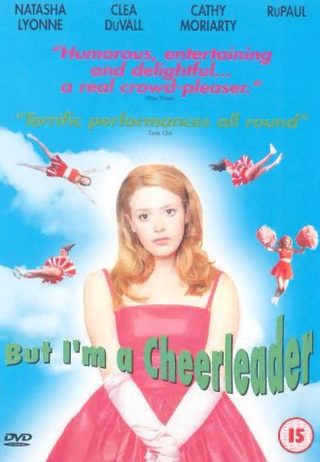 But I'm a Cheerleader still 4