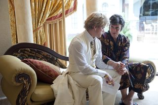 Behind the Candelabra still 3