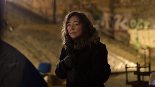 Under the Stars of Paris still 7
