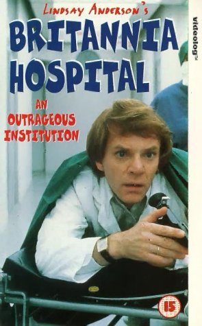 Britannia Hospital still 4