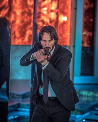 John Wick: Chapter 2 still 6
