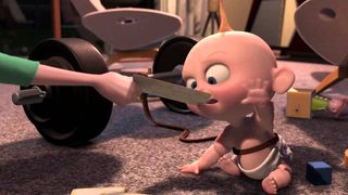 Jack-Jack Attack still 2