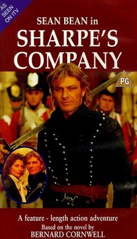 Sharpe's Company still 4