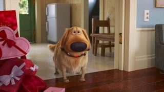 Carl's Date still 6