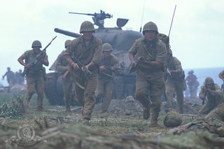 Windtalkers still 3