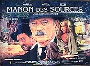 Manon of the Spring still 2
