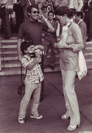 A Clockwork Orange still 1