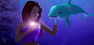 Barbie: Dolphin Magic still 4
