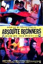 Absolute Beginners still 4
