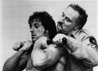 First Blood still 4