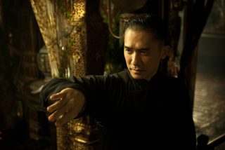 The Grandmaster still 7
