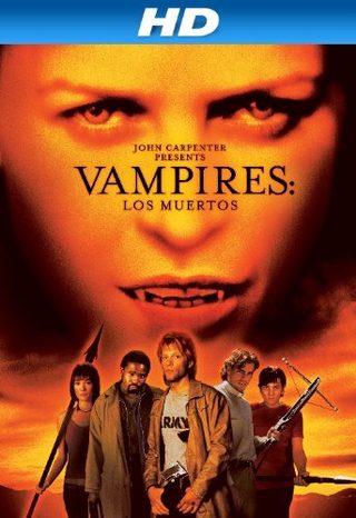 Vampires: Los Muertos still 1