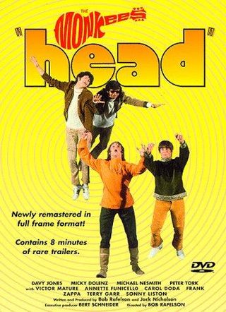 Head still 3