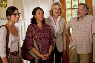 The Big Wedding still 2