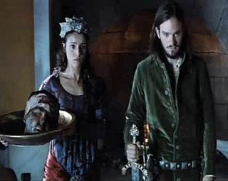 The Maidens' Conspiracy still 3