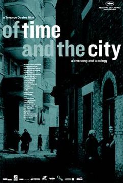 Of Time and the City still 1