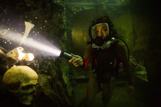 47 Meters Down: Uncaged still 1