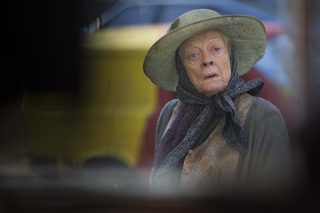 The Lady in the Van still 4