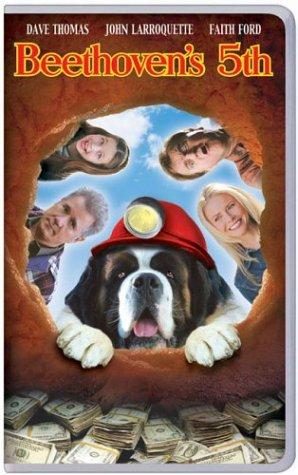 Beethoven's 5th still 4
