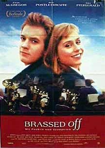 Brassed Off still 7