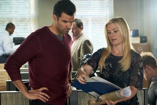 Chronicle Mysteries: Vines that Bind still 3