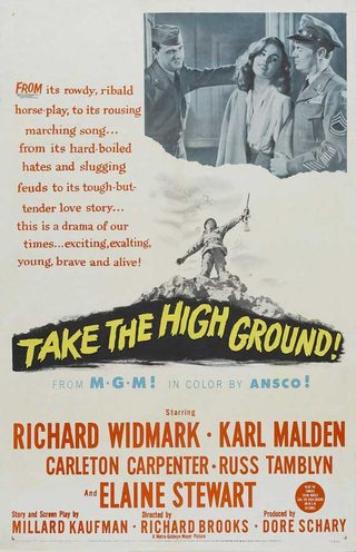Take the High Ground! still 3